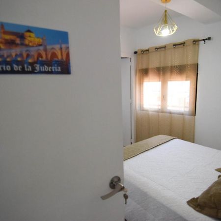 Apartament Atico Aguayos Con Parking Gratis Kordoba Zewnętrze zdjęcie