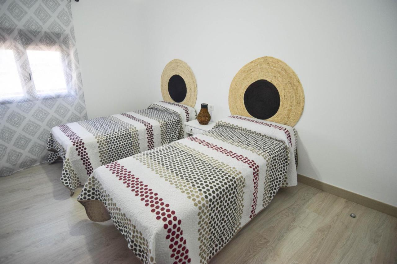 Apartament Atico Aguayos Con Parking Gratis Kordoba Zewnętrze zdjęcie